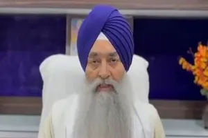  ਗਿ: ਰਘਬੀਰ ਸਿੰਘ ਨੇ SIT ਦੇ ਦਾਅਵਿਆਂ ਨੂੰ ਕੀਤਾ ਖਾਰਿਜ, ਕਿਹਾ -SIT ਮੈਂਬਰ ਮੇਰੇ ਘਰ ਆਏ ਸਨ