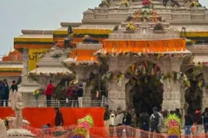 ਅਯੁੱਧਿਆ ਰਾਮ ਮੰਦਰ ਚੜ੍ਹਾਵਾ ਚੋਰੀ ਮਾਮਲਾ: SIT ਰਿਪੋਰਟ, 200 ਕਰੋੜ ਦਾ ਘੁਟਾਲਾ ਅਤੇ ਉੱਠੇ ਵੱਡੇ ਸਵਾਲ