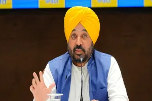 ਪੰਜਾਬ ਦੇ ਸਰਪੰਚਾਂ ਲਈ ਮੁੱਖ ਮੰਤਰੀ ਮਾਨ ਦੇ ਵੱਡੇ ਐਲਾਨ 