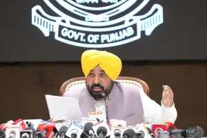 ਪੰਜਾਬ ਸਰਕਾਰ ਦਾ ਪ੍ਰਾਈਵੇਟ ਸਕੂਲਾਂ 'ਤੇ ਸ਼ਿਕੰਜਾ: ਫੀਸਾਂ ਵਿੱਚ ਸਾਲਾਨਾ ਵਾਧਾ 5% ਤੱਕ ਸੀਮਤ