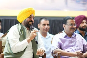 ਭਗਵੰਤ ਮਾਨ ਸਰਕਾਰ ਵਪਾਰੀਆਂ, ਦੁਕਾਨਦਾਰਾਂ ਅਤੇ ਕਾਰੋਬਾਰੀਆਂ ਦੀ ਮਦਦ ਲਈ ਹਮੇਸ਼ਾ ਵਚਨਬੱਧ: ਅਰਵਿੰਦ ਕੇਜਰੀਵਾਲ