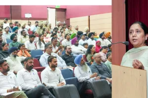 ਡਾ. ਬਲਜੀਤ ਕੌਰ ਦੀ ਅਗਵਾਈ ਹੇਠ ‘ਪ੍ਰੋਜੈਕਟ ਜੀਵਨਜੋਤ’ ਬਣਿਆ ਬਾਲ ਭੀਖ ਮੰਗਣ ਖ਼ਿਲਾਫ਼ ਮਿਸਾਲੀ ਅਭਿਆਨ