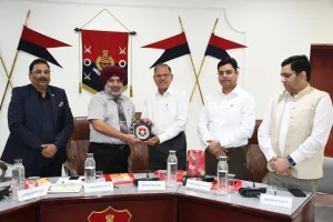 ਪੰਜਾਬ ਪੁਲਿਸ ਅਤੇ ਫਿੱਕੀ ਕੈਸਕੇਡ ਵੱਲੋਂ ਸਮਰੱਥਾ ਨਿਰਮਾਣ ਪ੍ਰੋਗਰਾਮ ਕਰਵਾਇਆ ਗਿਆ
