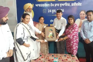 ਆਬਜ਼ਰਵੇਸ਼ਨ ਅਤੇ ਸਪੈਸ਼ਲ ਹੋਮਜ਼ ਦੇ ਬੱਚਿਆਂ ਲਈ ਹੁਨਰ ਵਿਕਾਸ ਪ੍ਰੋਗਰਾਮ ਸ਼ੁਰੂ ਕਰਨ ਵਾਲਾ ਪੰਜਾਬ ਬਣਿਆ ਦੇਸ਼ ਦਾ ਪਹਿਲਾ ਸੂਬਾ