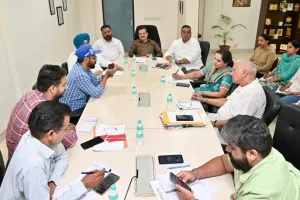 ਆਰਟੀਫੀਸ਼ੀਅਲ ਇੰਟੈਲੀਜੈਂਸ ਰਾਹੀਂ ਪੰਜਾਬ ਰਾਜ ਖੁਰਾਕ ਕਮਿਸ਼ਨ ਹੋਵੇਗਾ ਮਜ਼ਬੂਤ 