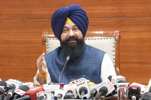 ਤਰੱਕੀ ਮਾਮਲਿਆਂ ‘ਚ ਰੋਸਟਰ ਰਜਿਸਟਰ ਚੈਕਿੰਗ ਕਮੇਟੀਆਂ ਦੀ ਸਿਖਲਾਈ ਤੁਰੰਤ ਕਰਵਾਈ ਜਾਵੇ: ਜਸਵੀਰ ਸਿੰਘ ਗੜ੍ਹੀ