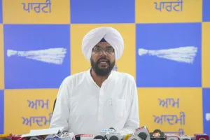 ਯੁੱਧ ਨਸ਼ਿਆਂ ਵਿਰੁੱਧ: ਨਸ਼ਾ ਅਤੇ ਗੈਂਗਸਟਰ ਮੁਕਤ ਪੰਜਾਬ ਲਈ ਮਾਨ ਸਰਕਾਰ ਦੀ ਇਤਿਹਾਸਕ ਜੰਗ ਲਗਾਤਾਰ ਜਾਰੀ