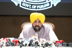 ਭਗਵੰਤ ਮਾਨ ਸਰਕਾਰ ਨੇ ਪ੍ਰਾਈਵੇਟ ਸਕੂਲਾਂ ਵੱਲੋਂ ਮਨਮਰਜ਼ੀ ਦੀਆਂ ਫੀਸਾਂ ਵਧਾਉਣ 'ਤੇ ਲਾਈ ਰੋਕ