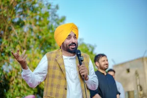 ਸੱਤਾ ਹਥਿਆਉਣ ਅਤੇ ਪੰਜਾਬ ਨੂੰ ਲੁੱਟਣ ਦਾ ਮੌਕਾਪ੍ਰਸਤ ਸੰਜੋਗ ਹੈ ਅਕਾਲੀ ਦਲ-ਭਾਜਪਾ ਗਠਜੋੜ; ਲੋਕ ਇਸ ਨੂੰ ਸਿਰੇ ਤੋਂ ਨਕਾਰ ਦੇਣਗੇ: ਮੁੱਖ ਮੰਤਰੀ ਭਗਵੰਤ ਸਿੰਘ ਮਾਨ