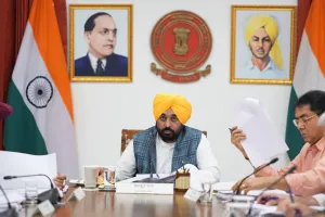 ਪੰਜਾਬ ਵਿੱਚ ਨੀਟ ਦੀ ਮੁੜ ਪ੍ਰੀਖਿਆ ਦੇਣ ਵਾਲੇ ਉਮੀਦਵਾਰਾਂ ਲਈ ਮੁਫ਼ਤ ਸਫ਼ਰ 
