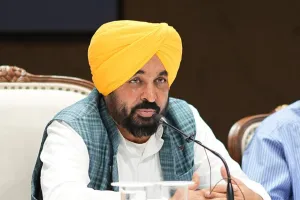 ਭਗਵੰਤ ਮਾਨ ਸਰਕਾਰ ਵੱਲੋਂ ਅਣਅਧਿਕਾਰਤ ਕਲੋਨੀਆਂ  ਨੂੰ ਰਾਹਤ ਦੇਣ  ਦਾ ਐਲਾਨ