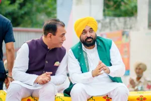 ਅਕਾਲੀਆਂ ਨੂੰ ਖ਼ਿਆਲੀ ਦੁਨੀਆ ਤੋਂ ਬਾਹਰ ਆ ਜਾਣਾ ਚਾਹੀਦਾ ਹੈ; ਸੱਤਾ ਵਿੱਚ ਵਾਪਸੀ ਦੀ ਬਜਾਏ, ਹੁਣ ਉਨ੍ਹਾਂ ਦੀ ਜੇਲ੍ਹ ਜਾਣ ਦੀ ਵਾਰੀ ਆ ਗਈ ਹੈ: ਮੁੱਖ ਮੰਤਰੀ ਭਗਵੰਤ ਸਿੰਘ ਮਾਨ