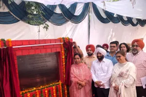 ਪੰਜਾਬ ਸਰਕਾਰ ਵੱਲੋਂ ਕੰਮ-ਕਾਜੀ ਔਰਤਾਂ ਲਈ ਰਾਜ ਵਿੱਚ ਪੰਜ ਵਰਕਿੰਗ ਵਿਮੈਨ ਹੋਸਟਲ ਨਿਰਮਾਣ ਅਧੀਨ: ਡਾ. ਬਲਜੀਤ ਕੌਰ