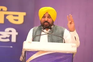 ਪਿੰਡਾਂ ਦਾ ਸਰਬਪੱਖੀ ਵਿਕਾਸ ਹੀ ਪੰਜਾਬ ਨੂੰ ਦੇਸ਼ ਭਰ ਵਿੱਚੋਂ ਨੰਬਰ ਇਕ ਸੂਬਾ ਬਣਾਏਗਾ: ਮੁੱਖ ਮੰਤਰੀ ਭਗਵੰਤ ਸਿੰਘ ਮਾਨ 