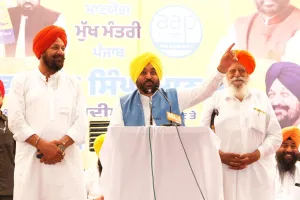 ਕਾਦੀਆਂ ਹਲਕੇ ਨੂੰ ਛੇਤੀ ਮਿਲੇਗਾ ਸਬ-ਡਵੀਜ਼ਨ ਦਾ ਦਰਜਾ: ਮੁੱਖ ਮੰਤਰੀ ਭਗਵੰਤ ਸਿੰਘ ਮਾਨ