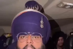 ਪੰਜਾਬ ਤੋਂ ਵੱਡੀ ਖਬਰ, ਨਿਹੰਗ ਦੀਆਂ ਅਸ਼ਲੀਲ ਫੋਟੋਆਂ ਲੀਕ