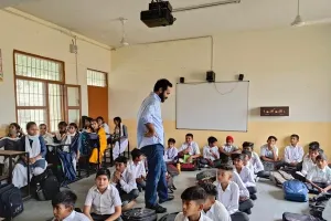  ਪੰਜਾਬ ਦੇ ਸਕੂਲਾਂ ‘ਚ ਛੁੱਟੀਆਂ ਨਾਲ ਜੁੜੀ ਵੱਡੀ ਖਬਰ !