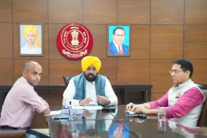 ਪੰਜਾਬ ਦੀ ਜਵਾਨੀ ਨੂੰ ਬਚਾਉਣਾ ਸਾਡੀ ਸਭ ਤੋਂ ਵੱਡੀ ਤਰਜੀਹ