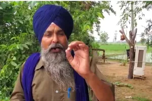 ਪੰਜਾਬ 'ਚ ਕਿਸਾਨਾਂ ਦਾ ਹੱਲਾ- ਬੋਲ  ਸਭ ਤੋਂ ਮਹਿੰਗੇ ਲਾਡੋਵਾਲ ਟੋਲ ਪਲਾਜਾ ਸਣੇ 43 TOLL PLAZA  ਫਰੀ !