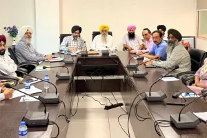 ਪਸ਼ੂ-ਧਨ ਦੀ ਸਿਹਤ ਸੰਭਾਲ ‘ਚ ਦੇਰੀ, ਗੈਰਹਾਜ਼ਰੀ ਅਤੇ ਲਾਪਰਵਾਹੀ ਲਈ ਕੋਈ ਥਾਂ ਨਹੀਂ