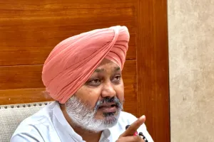 1,279 ਨਵੀਆਂ ਸਰਕਾਰੀ ਬੱਸਾਂ ਦੇ ਸ਼ਾਮਲ ਨਾਲ ਪੰਜਾਬ ਬਣੇਗਾ ਭਾਰਤ ਦਾ ਨੰਬਰ 1 ਸੂਬਾ : ਹਰਪਾਲ ਸਿੰਘ ਚੀਮਾ