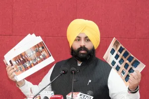 ਪੰਜਾਬ ਪੁਲਿਸ ਵੱਲੋਂ ਨਕਲ ਕਰਵਾਉਣ ਵਾਲੇ ਹਰਿਆਣਾ ਅਧਾਰਤ ਗਿਰੋਹ ਦਾ ਪਰਦਾਫਾਸ਼