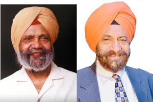 ਪੰਜਾਬ ਕਲਾ ਪਰਿਸ਼ਦ ਵੱਲੋਂ ਸਾਬਕਾ ਐਮ ਪੀ ਤਰਲੋਚਨ ਸਿੰਘ ਨੂੰ ਦਿੱਤਾ ਗਿਆ ਪਹਿਲਾ ਯਾਦਗਾਰੀ ‘ਗੁਰਮਤਿ ਰਤਨ' ਐਵਾਰਡ