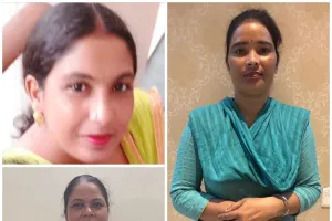 ਪੈਸਾ ਸਹੀ ਹੱਥਾਂ ਤੱਕ ਪਹੁੰਚਿਆ’: ਪੰਜਾਬ ਦੀਆਂ ਔਰਤਾਂ ਨੇ ‘ਮੁੱਖ ਮੰਤਰੀ ਮਾਂਵਾਂ-ਧੀਆਂ ਸਤਿਕਾਰ ਯੋਜਨਾ’ ਤਹਿਤ ਡੀਬੀਟੀ ਦੀ ਸ਼ਲਾਘਾ ਕੀਤੀ