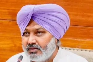ਓ.ਟੀ.ਐਸ-2025 ਨੂੰ ਮਿਲਿਆ ਭਰਵਾਂ ਹੁੰਗਾਰਾ; ਹੁਣ ਤੱਕ 167.23 ਕਰੋੜ ਰੁਪਏ ਜਮ੍ਹਾਂ ਹੋਏ ਅਤੇ 534.54 ਕਰੋੜ ਰੁਪਏ ਦੀ ਰਾਹਤ ਦਿੱਤੀ ਗਈ: ਹਰਪਾਲ ਸਿੰਘ ਚੀਮਾ