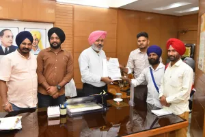  ਆਂਗਣਵਾੜੀ ਵਰਕਰਾਂ ਦਾ ਹੋਵੇਗਾ 60 ਲੱਖ ਦਾ ਬੀਮਾ