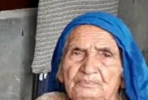 ਭਗਵੰਤ ਮਾਨ ਸਰਕਾਰ ਦੀ ‘ਮਾਂਵਾਂ-ਧੀਆਂ ਸਤਿਕਾਰ ਯੋਜਨਾ’ 100 ਸਾਲ ਤੋਂ ਵੱਧ ਉਮਰ ਦੀਆਂ ਮਹਿਲਾਵਾਂ ਨੂੰ ਵੀ ਦੇ ਰਹੀ ਹੈ ਸਨਮਾਨ ਅਤੇ ਆਰਥਿਕ ਸਹਾਰਾ