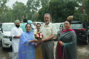 ਸਿਹਤ ਮੰਤਰੀ ਵੱਲੋਂ ਫੂਡ ਸੇਫਟੀ ਸੈਮੀਨਾਰ ' ਚ ਸਿਹਤਮੰਦ ਭੋਜਨ ' ਤੇ ਜ਼ੋਰ