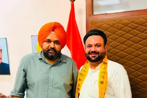 ਮਾਨਸਾ ਵਿੱਚ ਅਕਾਲੀ ਦਲ (ਬਾਦਲ) ਨੂੰ ਵੱਡਾ ਝਟਕਾ
