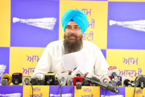  ਐਕਟ ਦਾ ਮਕਸਦ ਸਿਰਫ਼ ਸ਼ਰਾਰਤੀ ਅਨਸਰਾਂ ਨੂੰ ਸਜ਼ਾ ਦੇਣਾ ਹੈ: ਮਾਲਵਿੰਦਰ ਕੰਗ