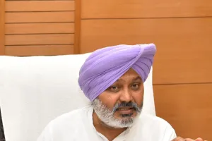ਪੰਜਾਬ ਸਰਕਾਰ ਵੱਲੋਂ ਵੱਡੀ ਭਰਤੀ ਮੁਹਿੰਮ ਨੂੰ ਹਰੀ ਝੰਡੀ