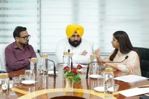 ਲੁਧਿਆਣਾ ਵਿੱਚ 1700 ਸੀ.ਸੀ.ਟੀ.ਵੀ. ਕੈਮਰਿਆਂ ਵਾਲਾ 