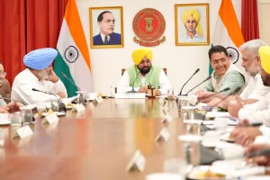  'ਐਸ.ਆਈ.ਆਰ.' ਨੂੰ ਸੁਖਾਲਾ ਬਣਾਉਣ ਲਈ ਪ੍ਰਮੁੱਖ ਨਾਗਰਿਕ ਸੇਵਾਵਾਂ ਦੀਆਂ ਸਰਕਾਰੀ ਫ਼ੀਸਾਂ ਮੁਆਫ਼