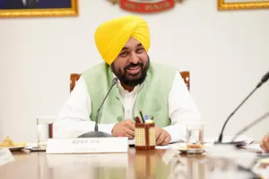 ਮੁੱਖ ਮੰਤਰੀ ਭਗਵੰਤ ਸਿੰਘ ਮਾਨ ਦੀ ਅਗਵਾਈ ਹੇਠਲੀ ਕੈਬਨਿਟ ਵੱਲੋਂ ਲੈਂਡ ਪੂਲਿੰਗ ਦੇ ਲਾਭਾਂ ਵਿੱਚ ਵਾਧਾ