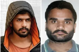  FBI ਵੱਲੋਂ ਅਮਰੀਕਾ -ਕੈਨੇਡਾ 'ਚ ਲਾਰੈਂਸ, ਗੋਲਡੀ ਬਰਾੜ ਅਤੇ ਜੱਗੂ ਭਗਵਾਨਪੁਰੀਆ ਵਿਰੁੱਧ ਵੱਡੀ ਕਾਰਵਾਈ !