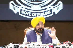 ਭਗਵੰਤ ਮਾਨ ਸਰਕਾਰ ਨੇ ਪ੍ਰਾਈਵੇਟ ਸਕੂਲਾਂ ਵੱਲੋਂ ਮਨਮਰਜ਼ੀ ਨਾਲ ਫੀਸ ਵਧਾਉਣ ’ਤੇ ਰੋਕ ਲਾਈ