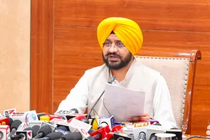 ਮਾਨ ਸਰਕਾਰ ਵਿਆਪਕ ਪੱਧਰ 'ਤੇ ਮਨਾ ਰਹੀ ਹੈ ਸ੍ਰੀ ਗੁਰੂ ਰਵਿਦਾਸ ਜੀ ਮਹਾਰਾਜ ਦਾ 650ਵਾਂ ਪ੍ਰਕਾਸ਼ ਪੁਰਬ: ਸੌਂਦ