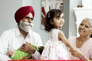 ਹੁਣ ਮਾਪਿਆਂ ਨੂੰ ਪੱਕੇ ਤੌਰ 'ਤੇ ਕੈਨੇਡਾ ਨਹੀਂ ਬੁਲਾ ਸਕਣਗੇ ਪੰਜਾਬੀ !  ਕਾਰਨੀ ਸਰਕਾਰ ਨੇ ਦਿੱਤਾ ਵੱਡਾ ਝਟਕਾ
