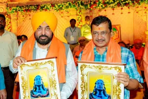 ਮਾਵਾਂ-ਧੀਆਂ ਸਤਿਕਾਰ ਯੋਜਨਾ ਤਹਿਤ ਵੱਡੀ ਗਿਣਤੀ ਵਿੱਚ ਔਰਤਾਂ ਨੂੰ 3,000 ਰੁਪਏ ਮਿਲੇ