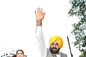 100 ਹੋਰ ਆਮ ਆਦਮੀ ਕਲੀਨਿਕ ਸਮਰਪਿਤ ਕਰਕੇ ਪੰਜਾਬ ਨੇ ਰਚਿਆ ਨਵਾਂ ਇਤਿਹਾਸ, ਕੁੱਲ ਗਿਣਤੀ 1,090 ਹੋਈ-ਮੁੱਖ ਮੰਤਰੀ ਭਗਵੰਤ ਸਿੰਘ ਮਾਨ