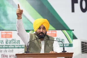 ਅਗਲੀ ਵਰਧਮਾਨ-ਆਈਚੀ ਸਟੀਲ ਯੂਨਿਟ 2,000 ਲੋਕਾਂ ਲਈ ਰੋਜ਼ਗਾਰ ਦੇ ਮੌਕੇ ਪੈਦਾ ਕਰੇਗੀ: ਮੁੱਖ ਮੰਤਰੀ ਭਗਵੰਤ ਸਿੰਘ ਮਾਨ