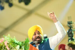 ਪੰਜਾਬ ਸਰਕਾਰ ਪਹਿਲੀ ਅਗਸਤ ਤੋਂ ਧਾਰਮਿਕ ਸਥਾਨਾ ਲਈ ਮੁਫ਼ਤ ਤੀਰਥ ਯਾਤਰਾ ਕਰਵਾਏਗੀ: ਮੁੱਖ ਮੰਤਰੀ ਭਗਵੰਤ ਸਿੰਘ ਮਾਨ