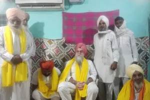 ਸ. ਸੰਧਵਾ ਨੇ ਪੀਰ ਨਿਗਾਹੇ ਵਾਲਾ ਪਿੰਡ ਮਿਸ਼ਰੀ ਵਾਲਾ ਵਿਖੇ ਬਾਬਾ ਉਜਾਗਰ ਸਿੰਘ ਜੀ ਦੀ ਸਾਲਾਨਾ ਬਰਸੀ ਸਮਾਗਮ ਵਿਚ ਸ਼ਿਰਕਤ ਕੀਤੀ