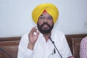 ਵਿਧਾਇਕ ਕੁਲਦੀਪ ਧਾਲੀਵਾਲ ਨੇ  ਦੀਪੇਂਦਰ ਹੁੱਡਾ ਦੇ ਸੱਜਣ ਕੁਮਾਰ ਨੂੰ ਰੋਲ ਮਾਡਲ ਦੱਸਣ ਵਾਲੇ ਬਿਆਨ ਦੀ ਸਖ਼ਤ ਸ਼ਬਦਾਂ ਵਿੱਚ ਕੀਤੀ ਨਿਖੇਧੀ