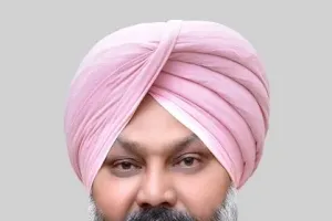 ਅਸੀਂ ਸਰਕਾਰੀ ਪੈਸੇ ਦੀ ਦੁਰਵਰਤੋਂ ਨਹੀਂ ਕਰ ਰਹੇ, ਨਵੀਂ ਪੀੜ੍ਹੀ ਨੂੰ ਆਪਣੇ ਅਮੀਰ ਧਾਰਮਿਕ, ਸੱਭਿਆਚਾਰਕ ਵਿਰਸੇ ਨਾਲ ਜੋੜ ਕੇ ਇਸ ਦਾ ਸਹੀ ਉਪਯੋਗ ਕਰ ਰਹੇ ਹਾਂ: ਹਰਪਾਲ ਸਿੰਘ ਚੀਮਾ   