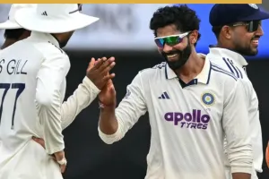 IND vs SL ਗਾਲ ਟੈਸਟ: ਦੇਵਦੱਤ ਪਡਿੱਕਲ ਦੀ ਪਾਰੀ ਖ਼ਤਮ, ਭਾਰਤ ਨੇ ਲਈ 294 ਦੌੜਾਂ ਦੀ ਮਜ਼ਬੂਤ ਲੀਡ